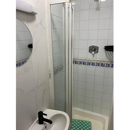 Ferienhaus 4 Bed House With 2 Ensuite 1 Shared Bath Queen Bed 3 Bunk Bed