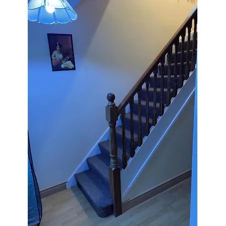 4 Bed House With 2 Ensuite 1 Shared Bath Queen Bed 3 Bunk Bed Prázdninový dům
